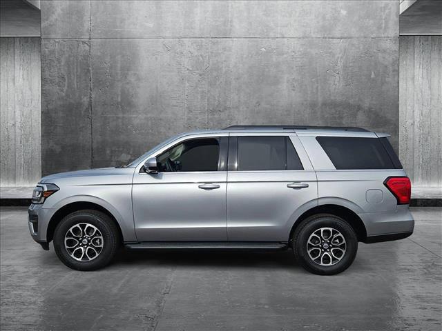 new 2024 Ford Expedition car, priced at $58,900