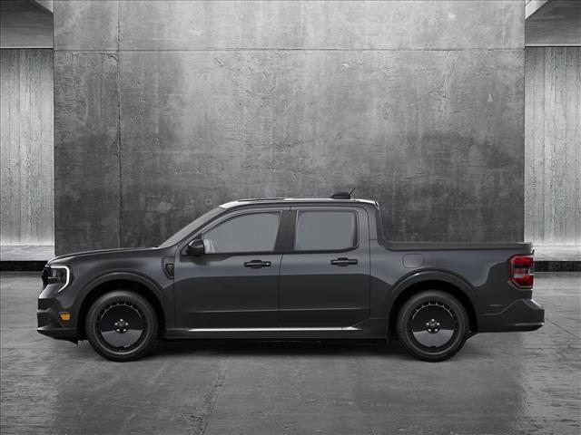 new 2025 Ford Maverick car, priced at $36,950