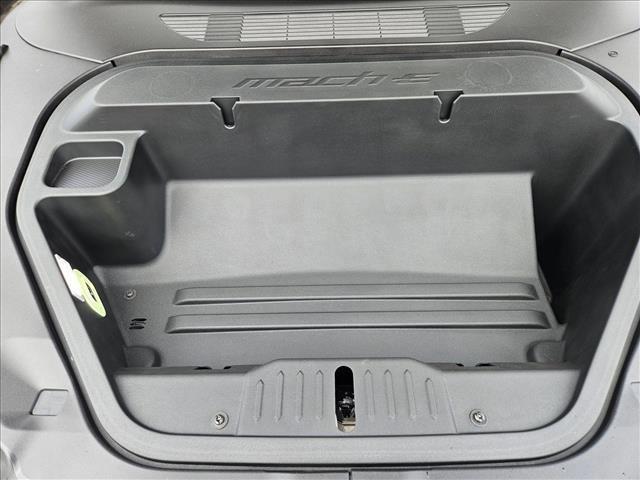 new 2025 Ford Mustang Mach-E car, priced at $45,475