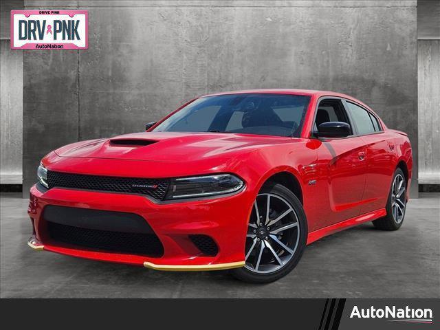 used 2023 Dodge Charger car, priced at $33,200