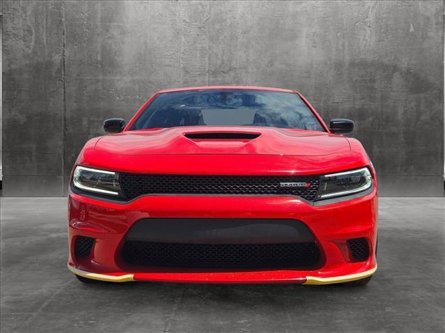 used 2023 Dodge Charger car, priced at $33,200