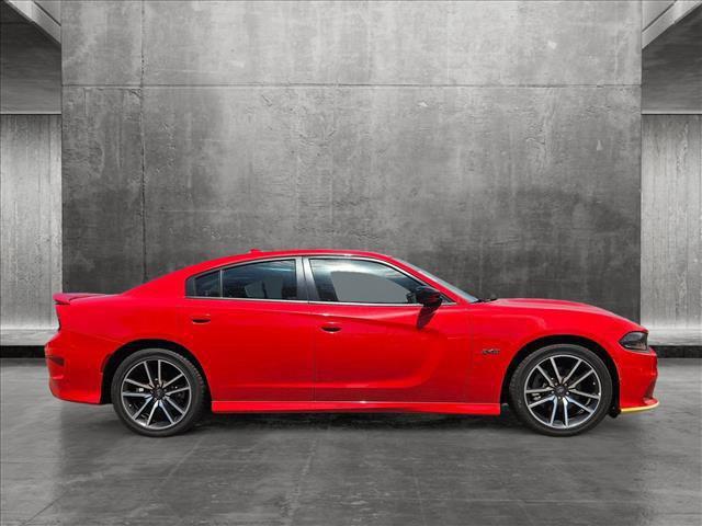 used 2023 Dodge Charger car, priced at $33,200