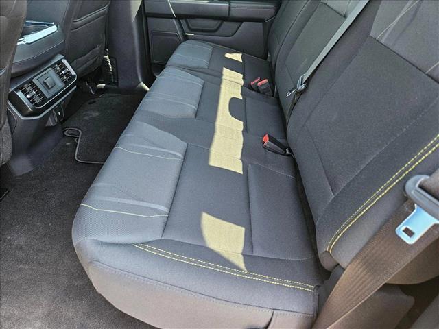 new 2024 Ford F-150 car, priced at $40,277