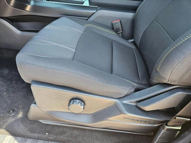 new 2024 Ford F-150 car, priced at $40,277