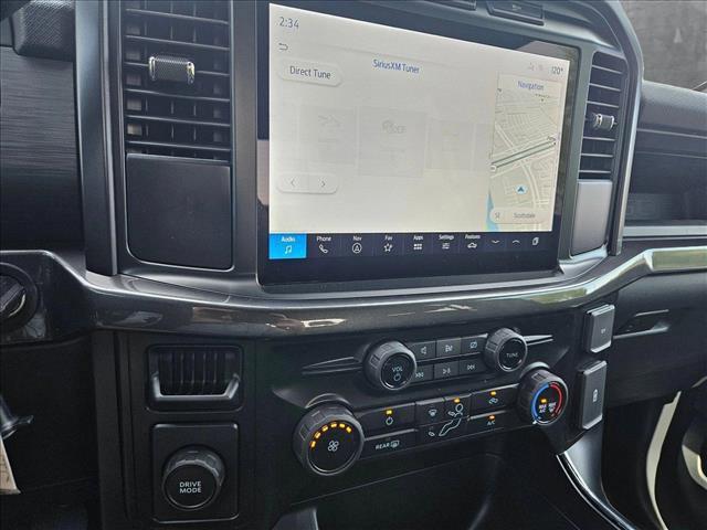 new 2024 Ford F-150 car, priced at $40,277