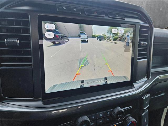 new 2024 Ford F-150 car, priced at $40,277
