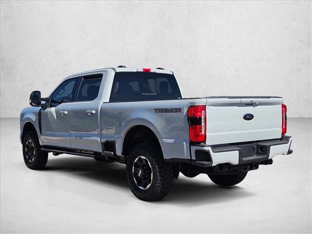 new 2026 Ford F-250 car, priced at $96,145