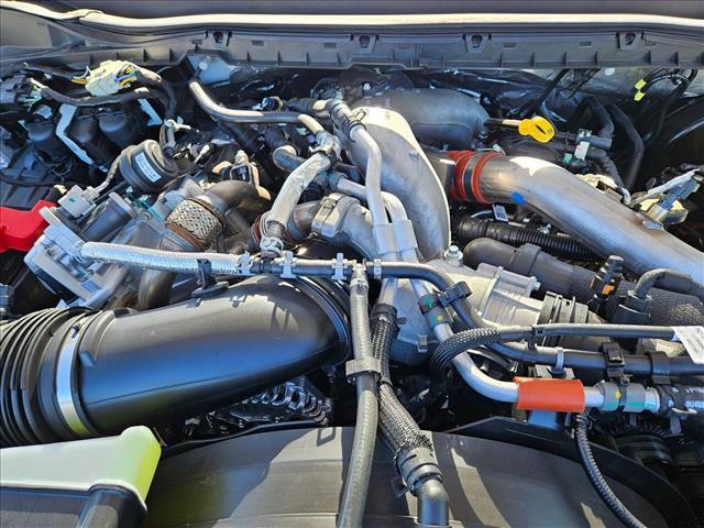 new 2026 Ford F-250 car, priced at $96,145