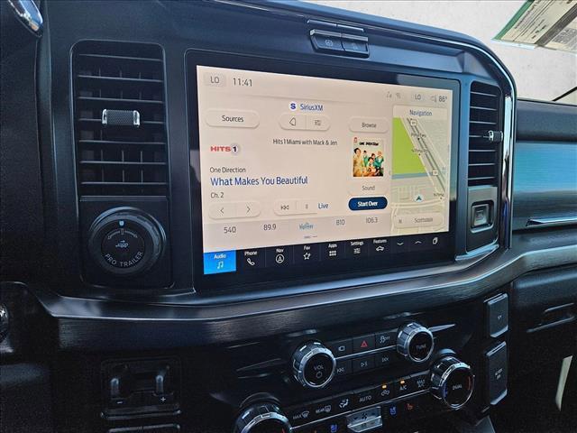 new 2026 Ford F-250 car, priced at $96,145