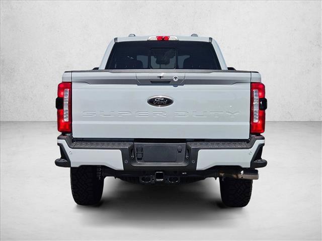 new 2026 Ford F-250 car, priced at $96,145