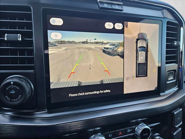 new 2026 Ford F-250 car, priced at $96,145