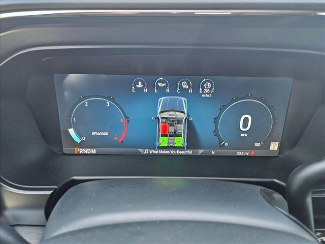 new 2026 Ford F-250 car, priced at $96,145