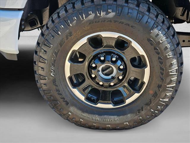 new 2026 Ford F-250 car, priced at $96,145