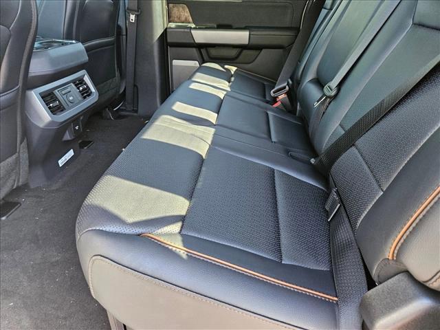 new 2026 Ford F-250 car, priced at $96,145