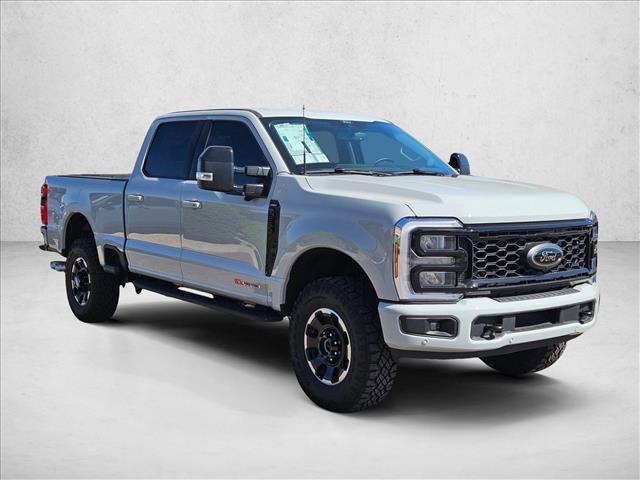 new 2026 Ford F-250 car, priced at $96,145