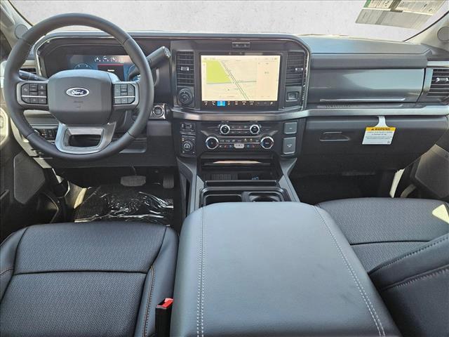 new 2026 Ford F-250 car, priced at $96,145