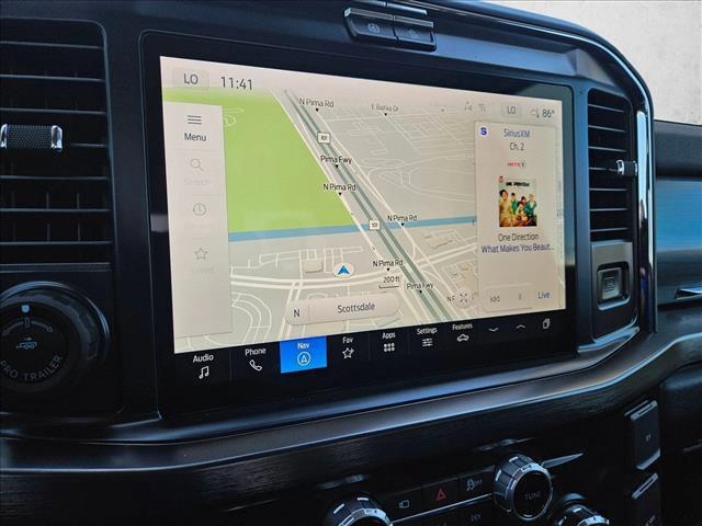 new 2026 Ford F-250 car, priced at $96,145