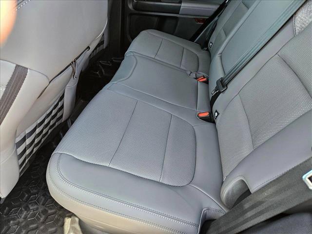 new 2025 Ford Bronco Sport car, priced at $39,927