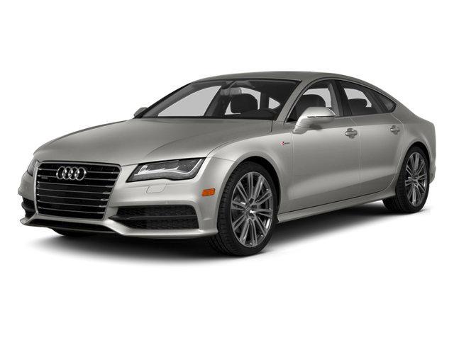 used 2014 Audi A7 car, priced at $14,136