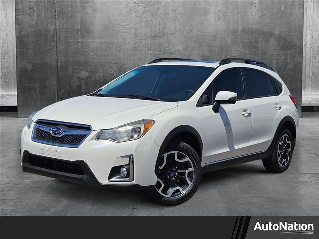 used 2017 Subaru Crosstrek car, priced at $15,455