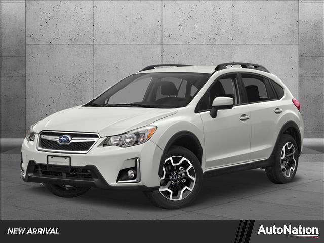 used 2017 Subaru Crosstrek car, priced at $15,455