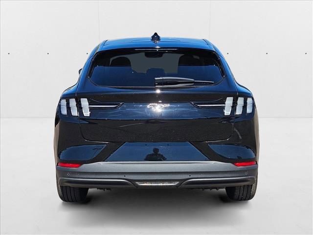 new 2025 Ford Mustang Mach-E car, priced at $49,710
