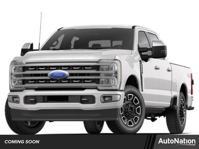 new 2026 Ford F-350 car, priced at $105,355
