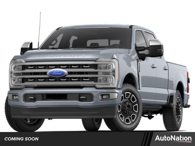new 2026 Ford F-350 car, priced at $103,485