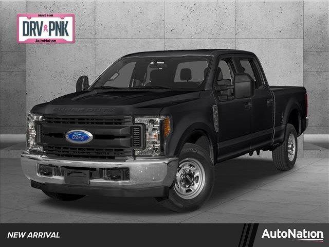 used 2018 Ford F-250 car, priced at $35,558