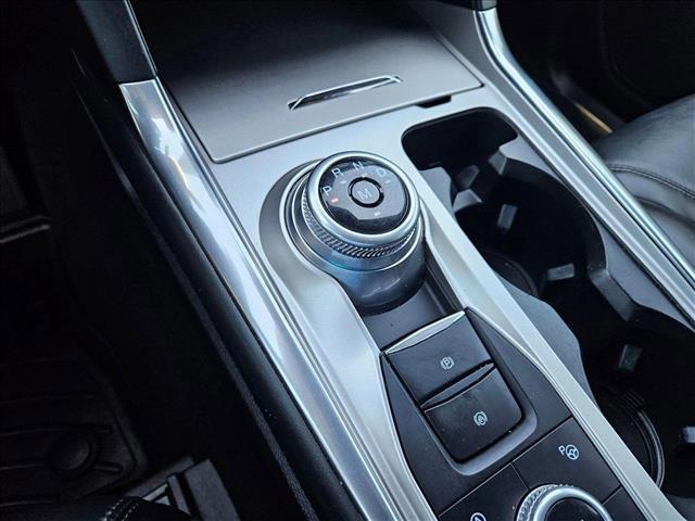 used 2020 Ford Explorer car, priced at $27,537