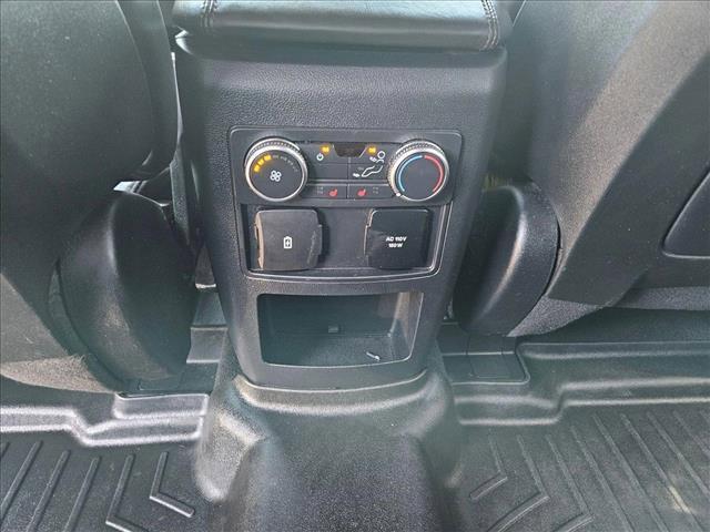 used 2020 Ford Explorer car, priced at $27,537