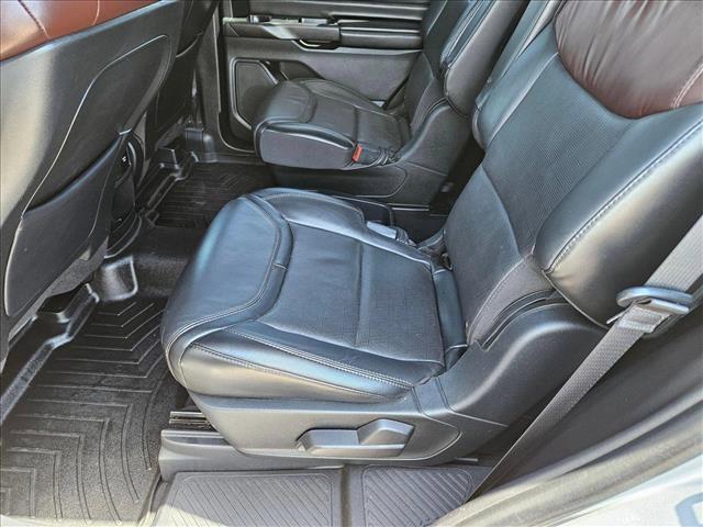 used 2020 Ford Explorer car, priced at $27,537