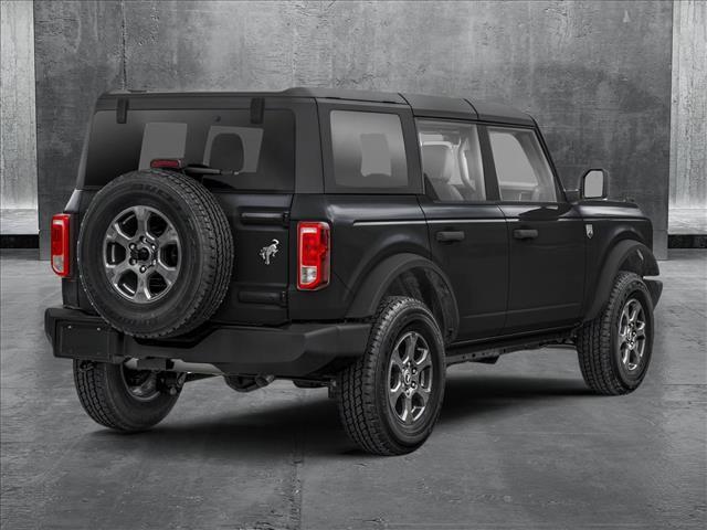 new 2025 Ford Bronco car, priced at $44,950