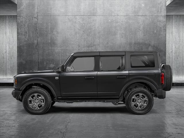 new 2025 Ford Bronco car, priced at $44,950