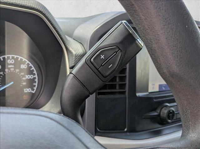 used 2023 Ford F-150 car, priced at $29,540