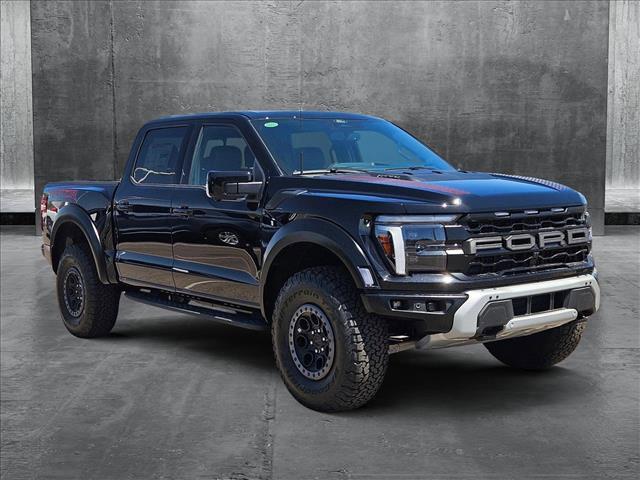 new 2025 Ford F-150 car, priced at $94,560