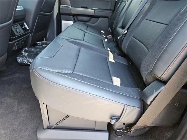 new 2025 Ford F-150 car, priced at $94,560