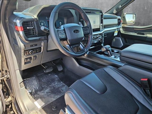 new 2025 Ford F-150 car, priced at $94,560