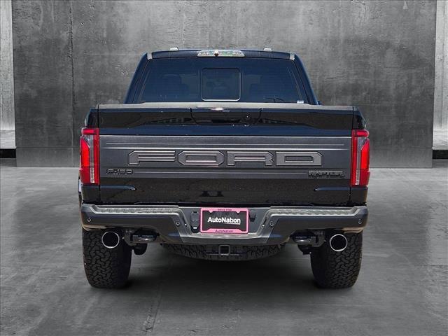 new 2025 Ford F-150 car, priced at $94,560