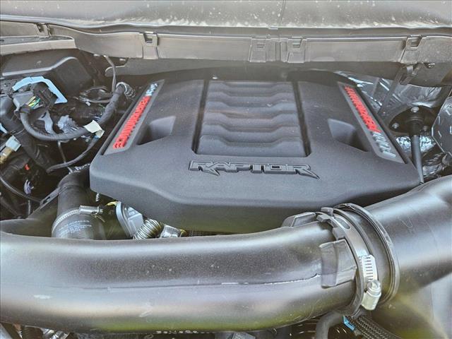 new 2025 Ford F-150 car, priced at $94,560