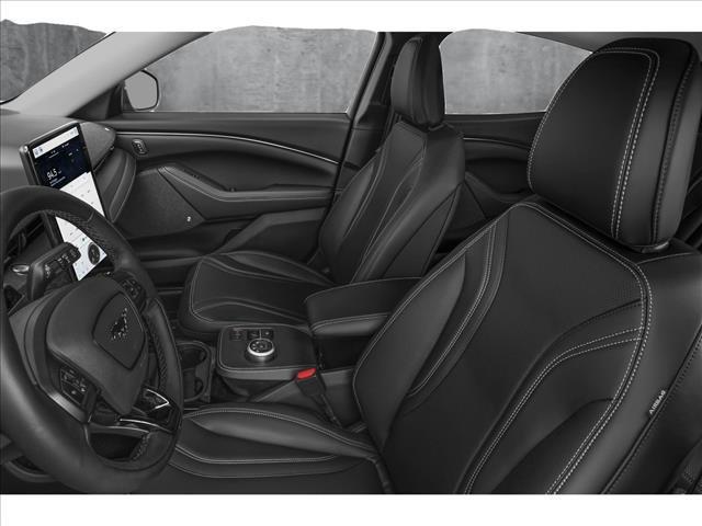 new 2025 Ford Mustang Mach-E car, priced at $52,330