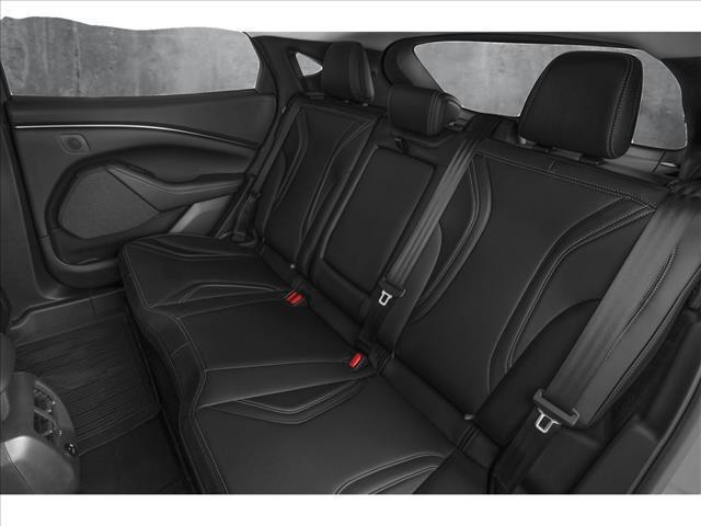 new 2025 Ford Mustang Mach-E car, priced at $52,330
