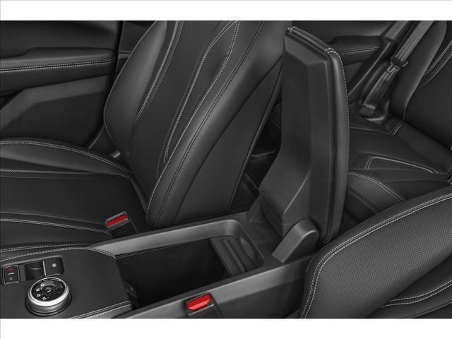 new 2025 Ford Mustang Mach-E car, priced at $52,330