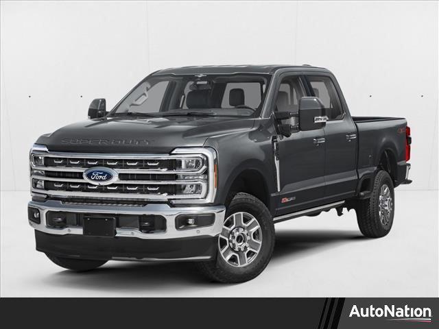 new 2025 Ford F-250 car, priced at $94,340