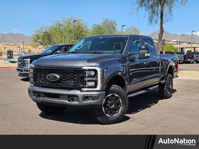 new 2025 Ford F-250 car, priced at $94,340