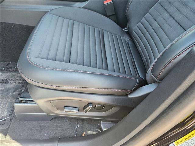 new 2025 Ford Explorer car, priced at $45,090