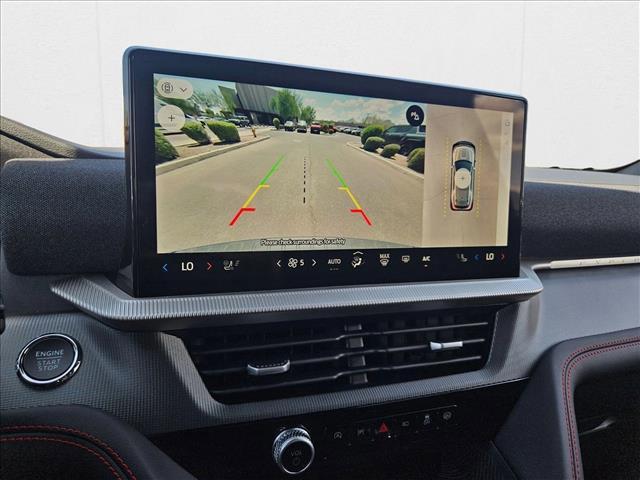 new 2025 Ford Explorer car, priced at $45,090