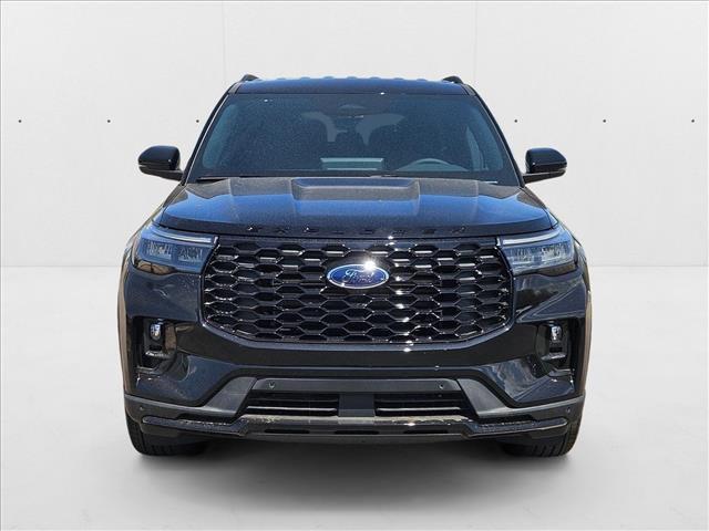 new 2025 Ford Explorer car, priced at $45,090