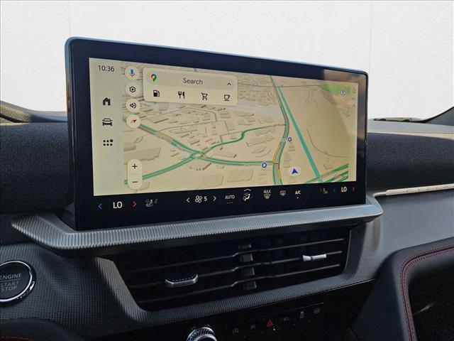 new 2025 Ford Explorer car, priced at $45,090