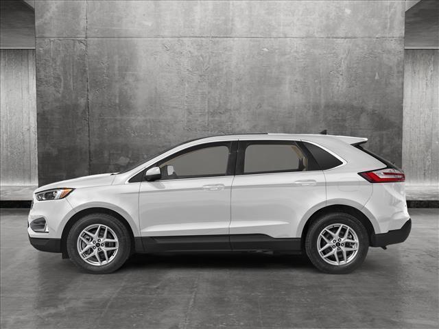 new 2024 Ford Edge car, priced at $39,571